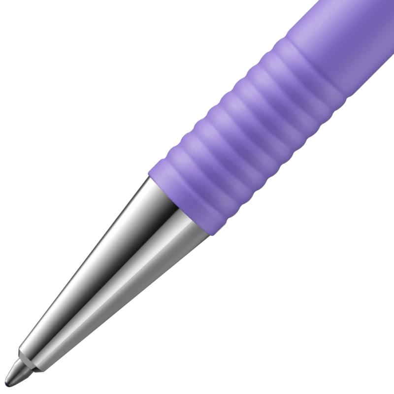 LAMY Kugelschreiber logo Lx lavender matt - Special Edition (2025)